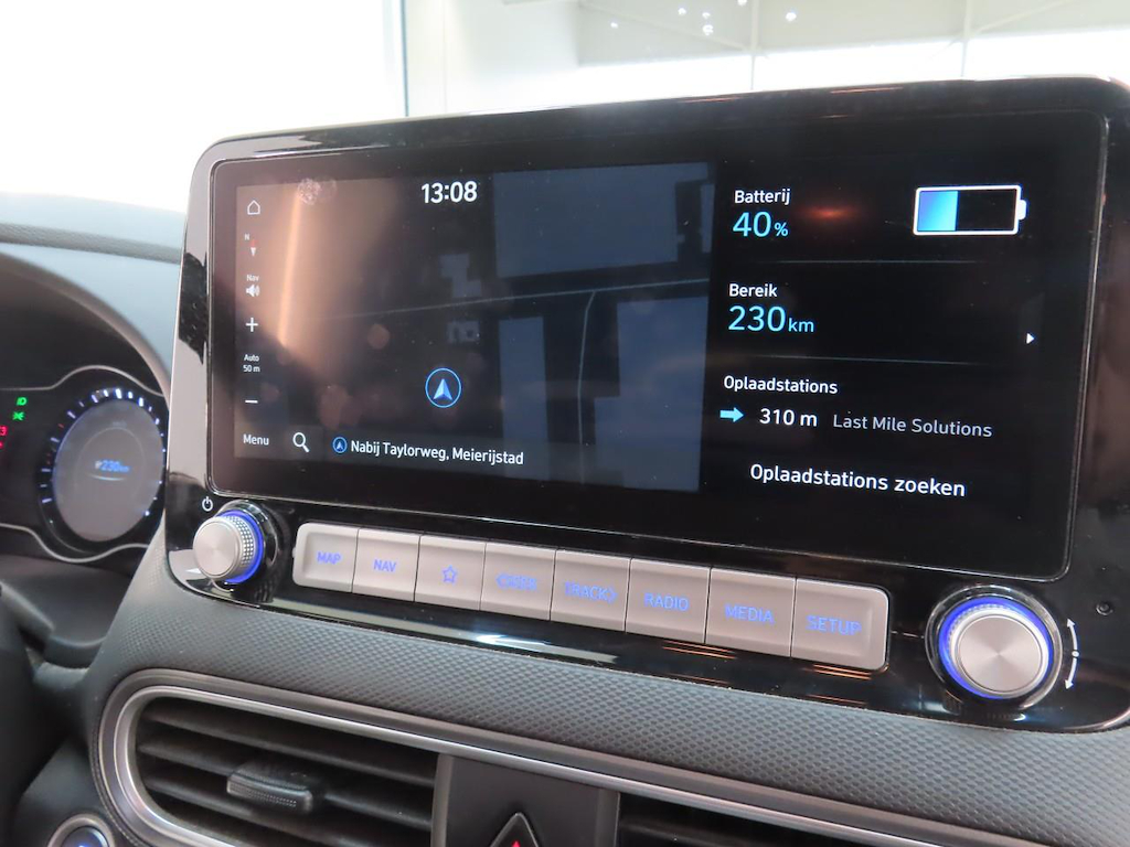Foto 19 van Hyundai Kona