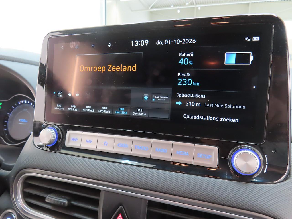 Foto 20 van Hyundai Kona