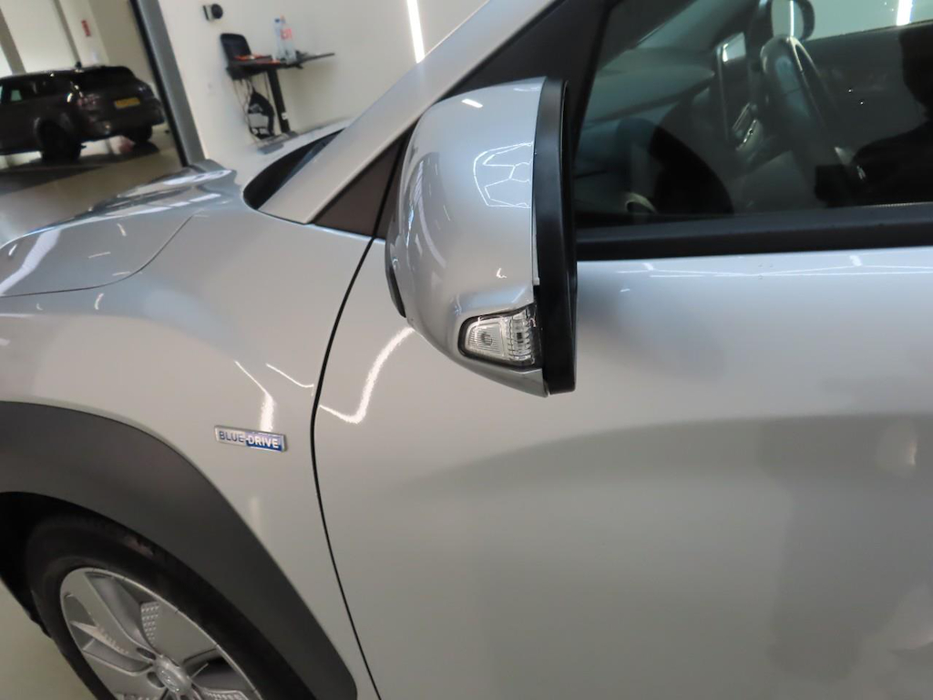 Foto 22 van Hyundai Kona