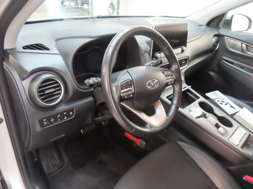Foto 4 van Hyundai Kona