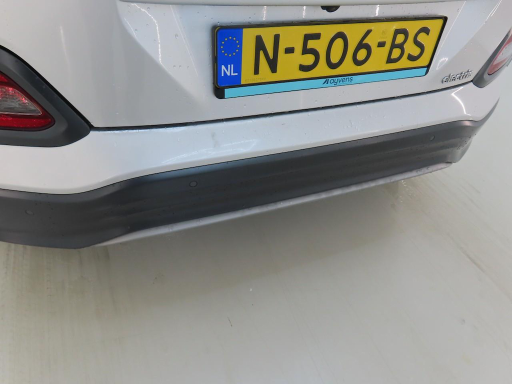 Foto 24 van Hyundai Kona