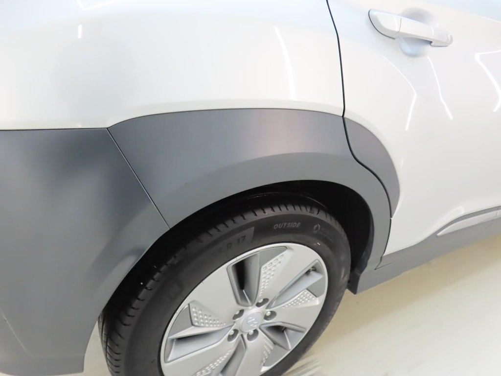 Foto 26 van Hyundai Kona