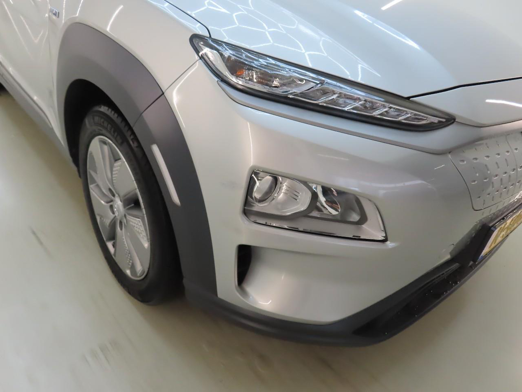 Foto 27 van Hyundai Kona