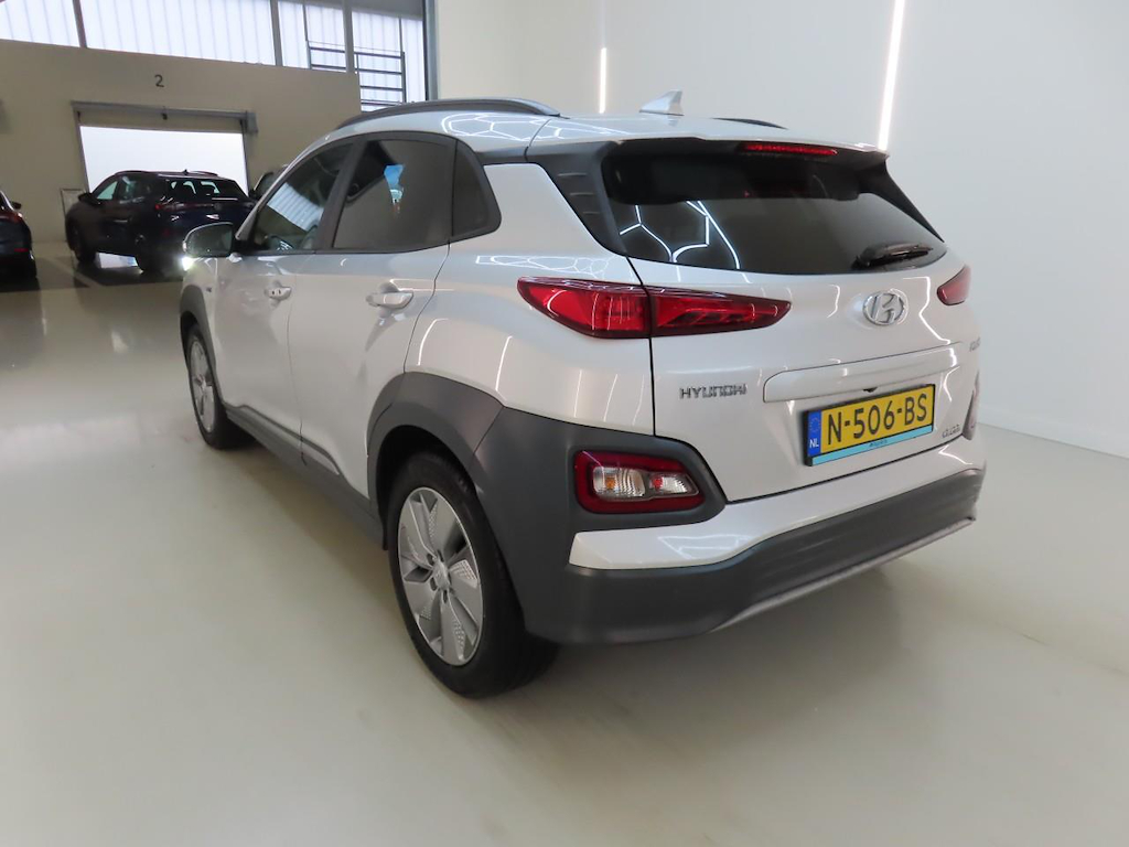 Foto 6 van Hyundai Kona