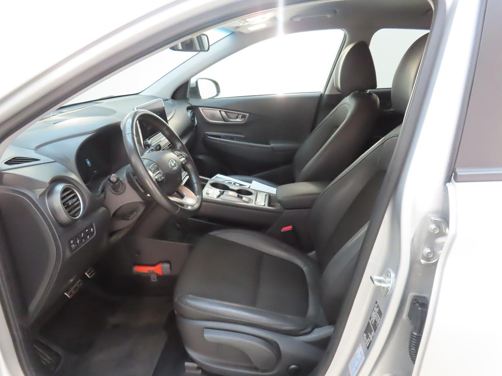 Foto 8 van Hyundai Kona