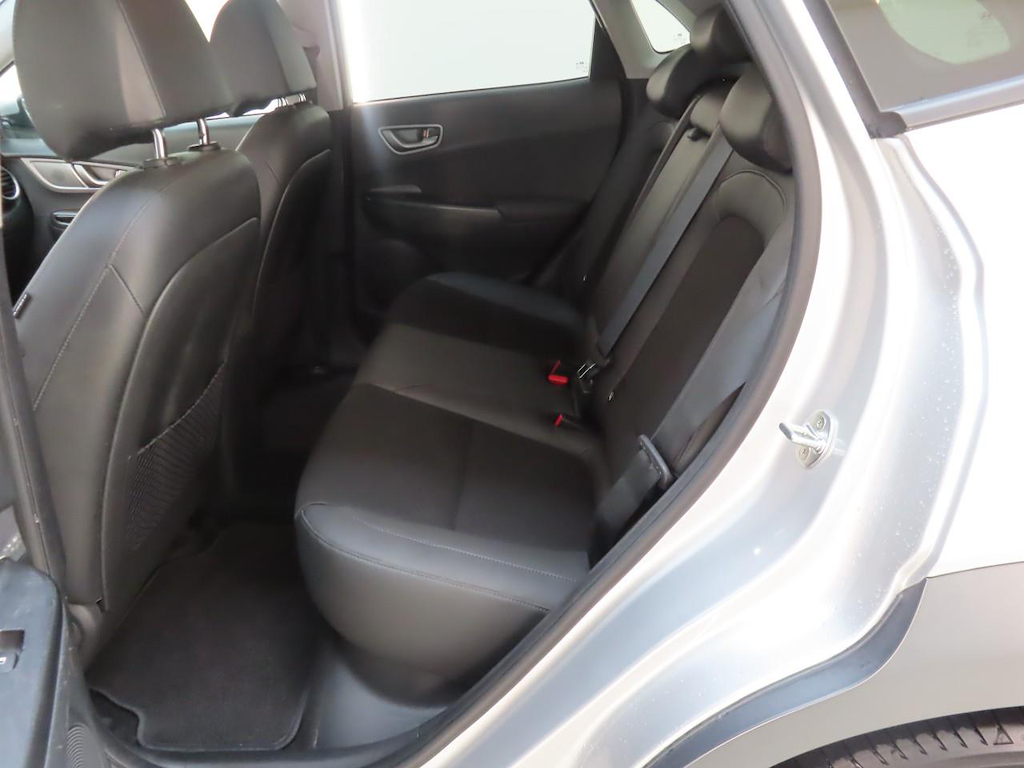 Foto 9 van Hyundai Kona