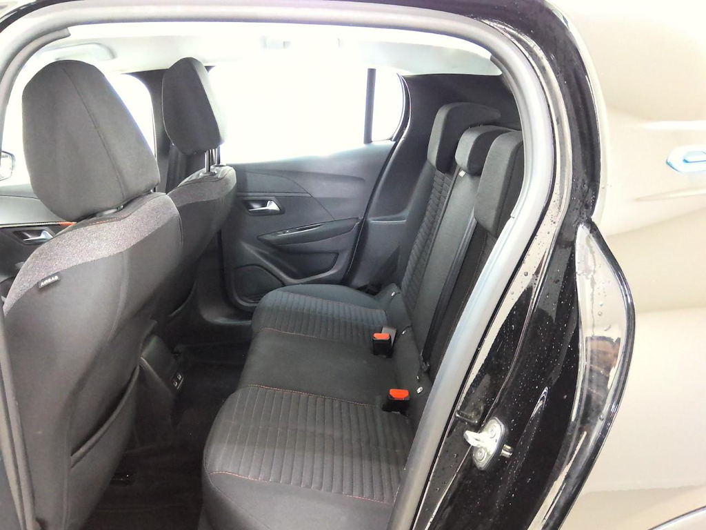 Foto 9 van Peugeot E-208