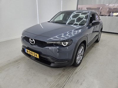 Achetez MAZDA MX-30 sur Ayvens Carmarket