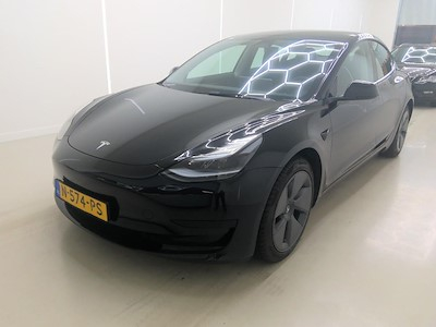 Kúpiť TESLA Model 3 na Ayvens Carmarket