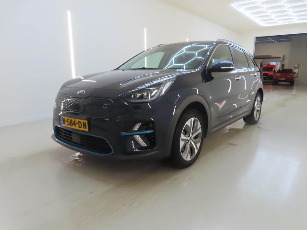 Foto 2 van Kia Niro