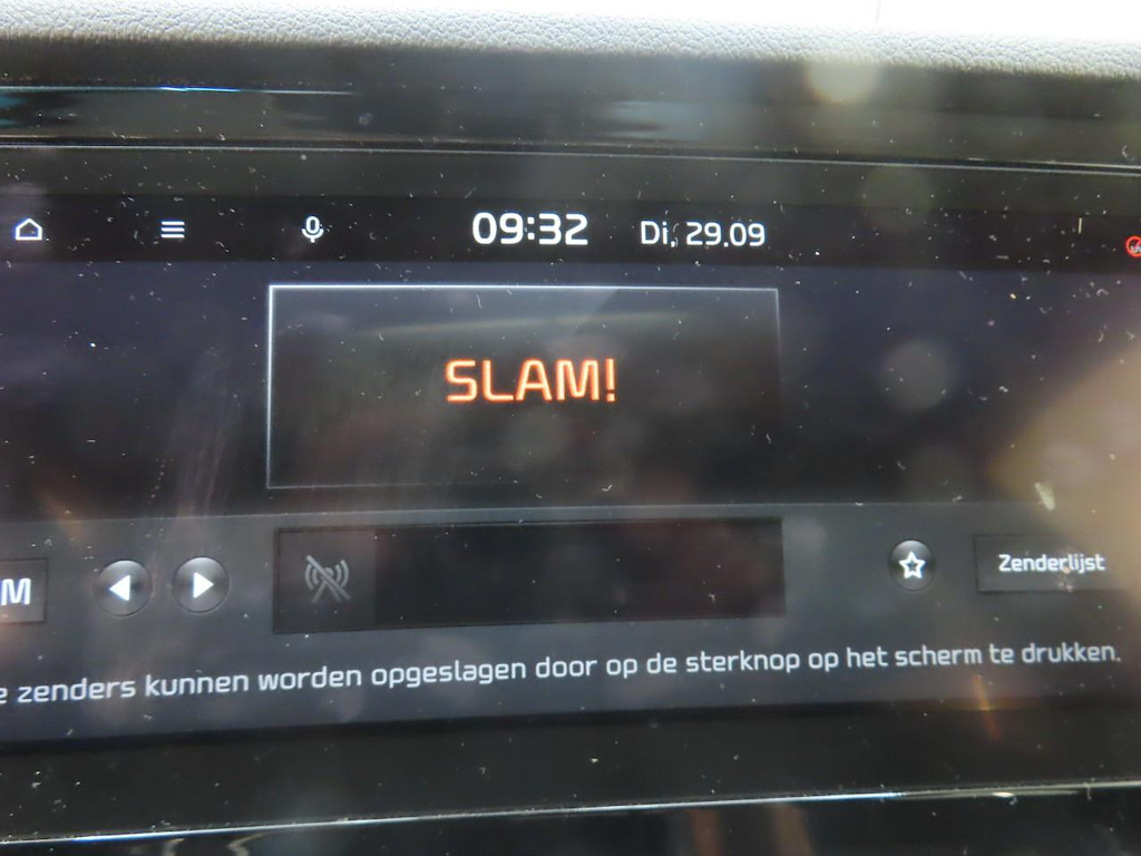 Foto 19 van Kia Niro