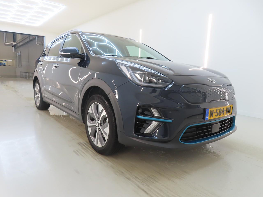 Foto 3 van Kia Niro
