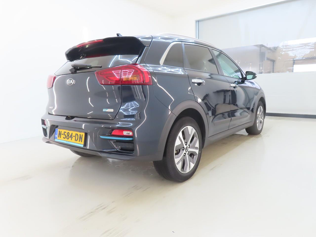 Foto 4 van Kia Niro