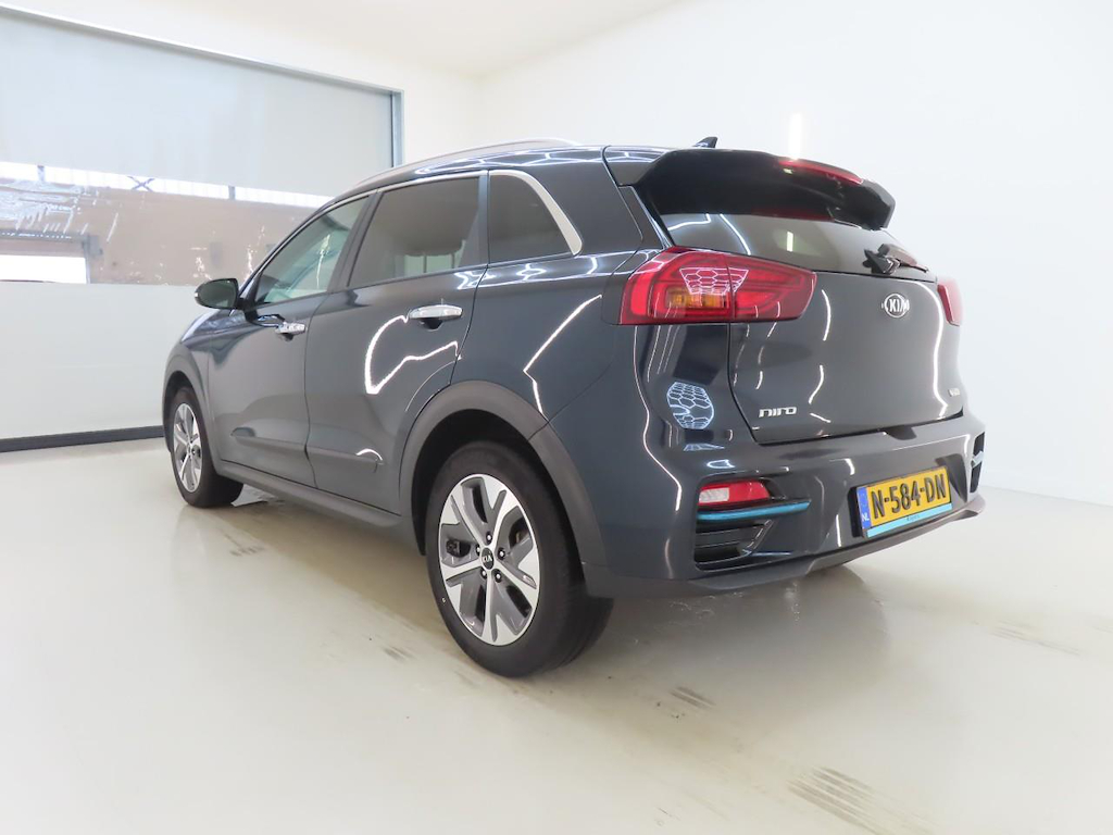 Foto 5 van Kia Niro