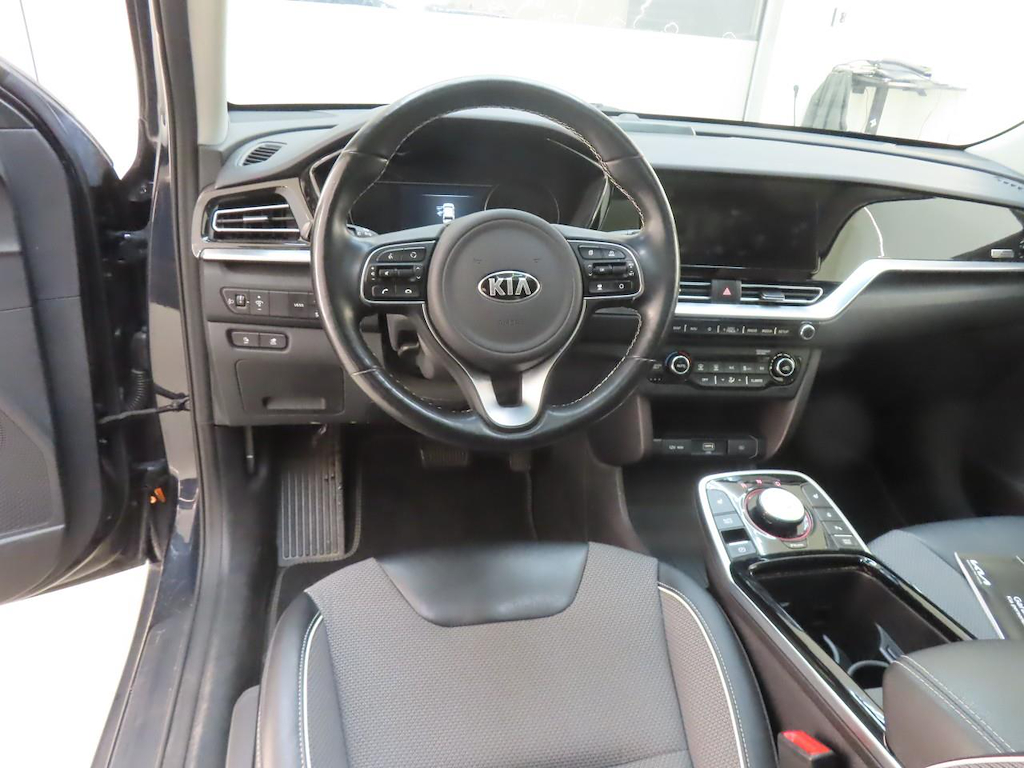 Foto 6 van Kia Niro