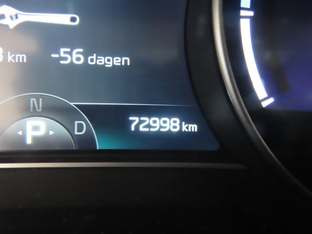 Foto 7 van Kia Niro