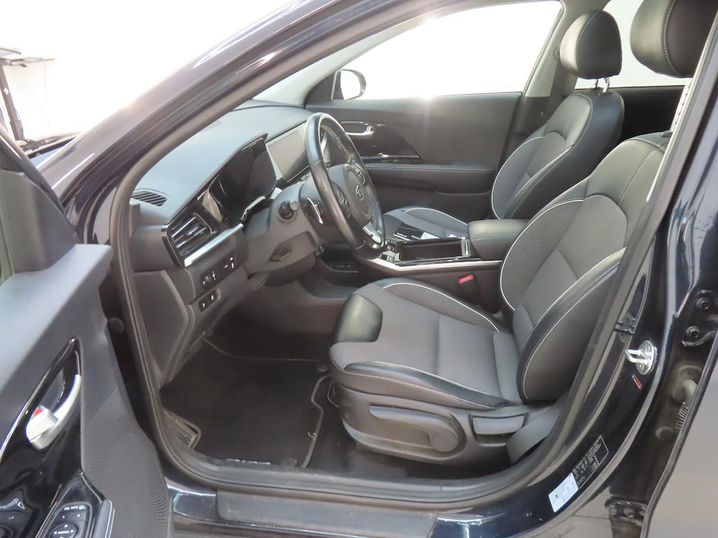 Foto 8 van Kia Niro