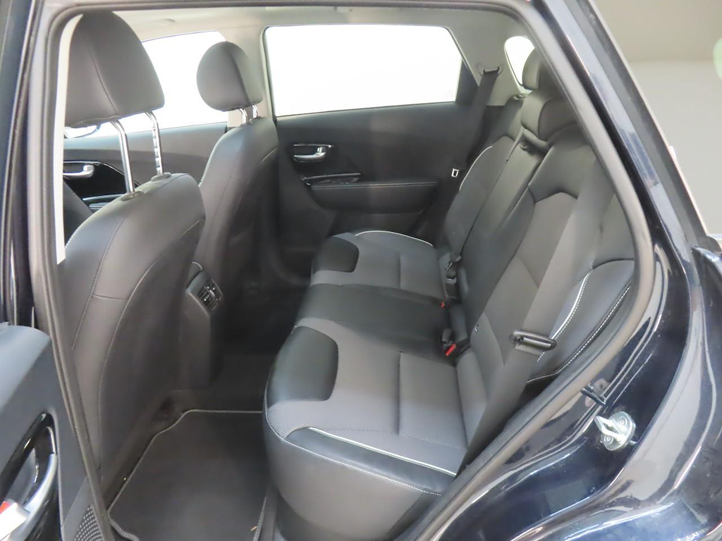 Foto 9 van Kia Niro