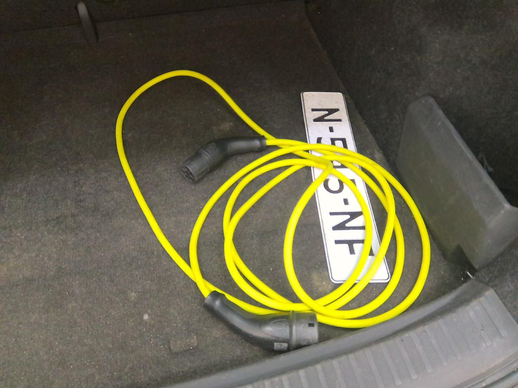 Foto 11 van Skoda Enyaq