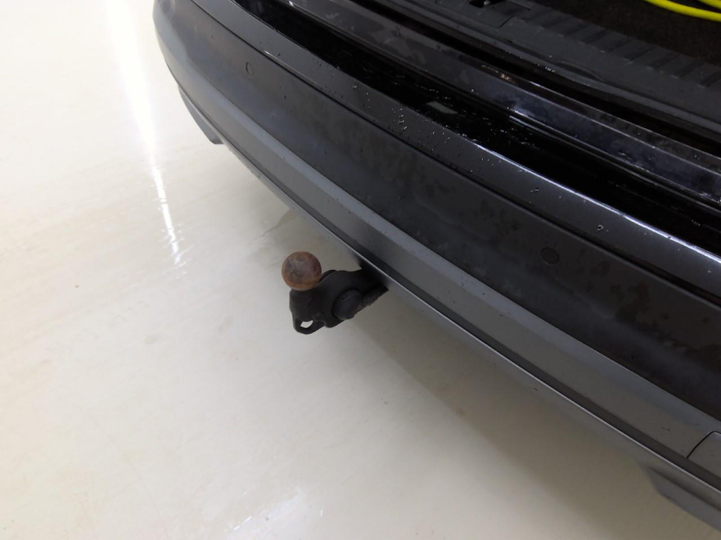 Foto 12 van Skoda Enyaq