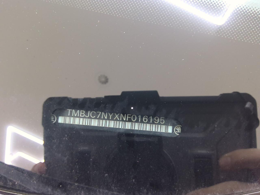 Foto 16 van Skoda Enyaq
