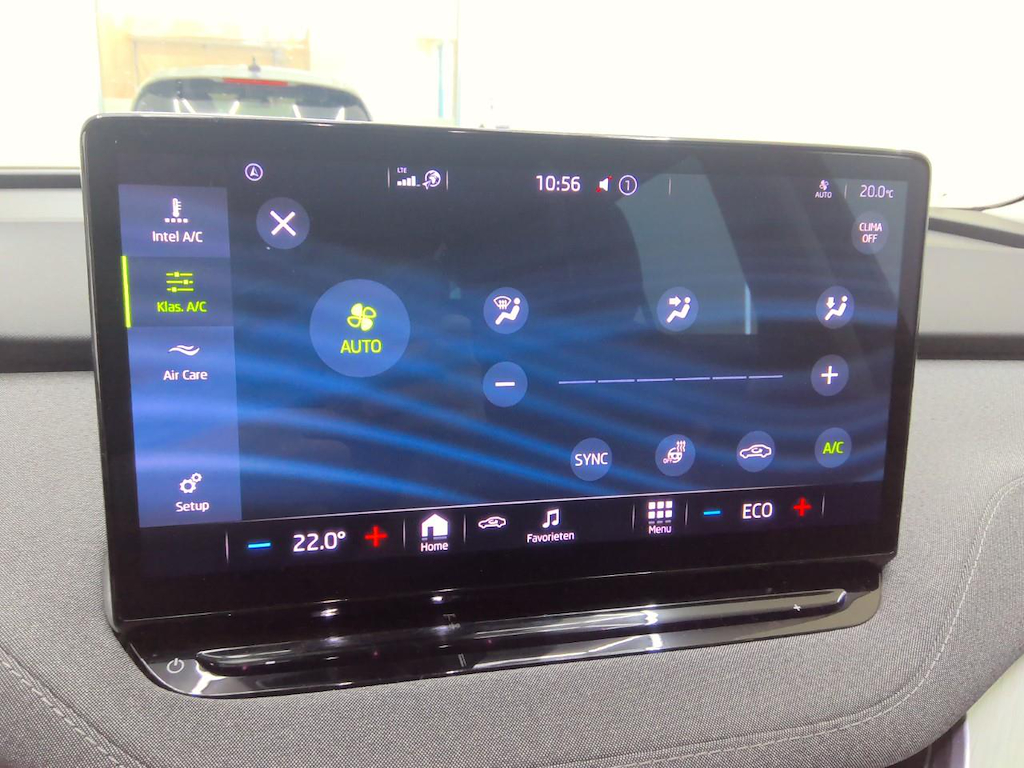 Foto 18 van Skoda Enyaq