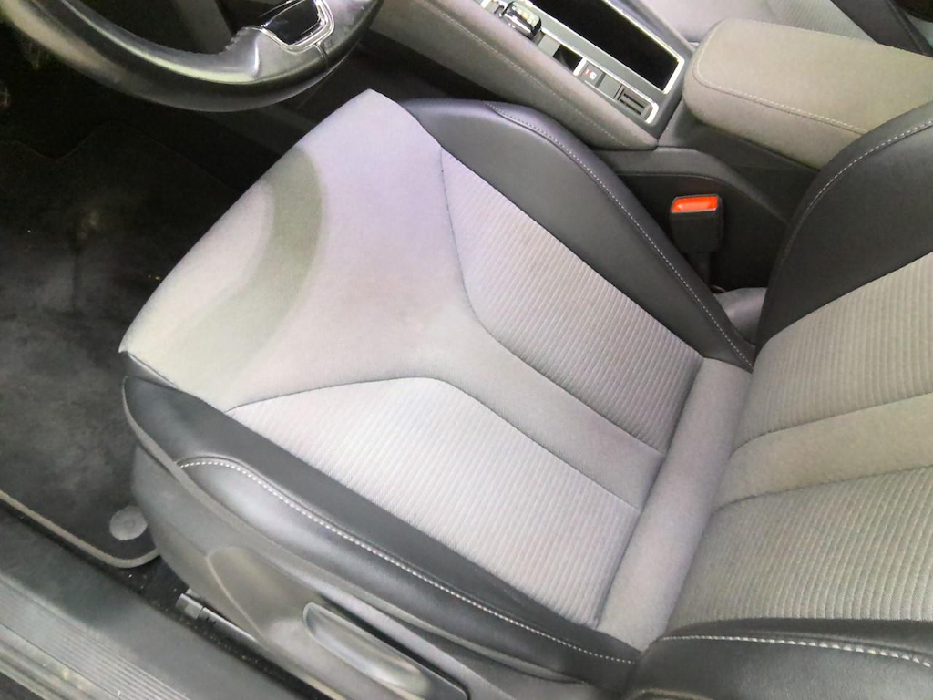 Foto 26 van Skoda Enyaq