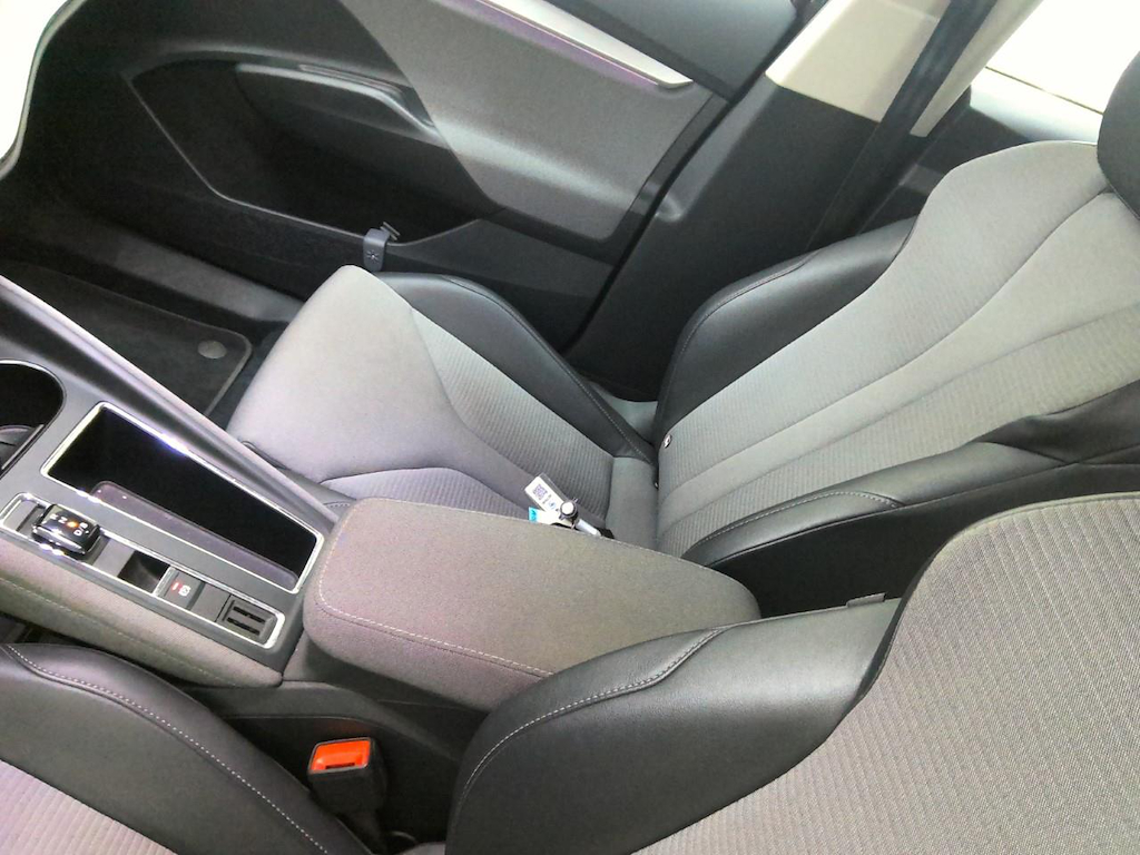 Foto 27 van Skoda Enyaq