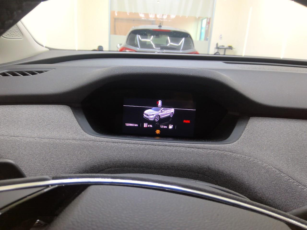 Foto 5 van Skoda Enyaq