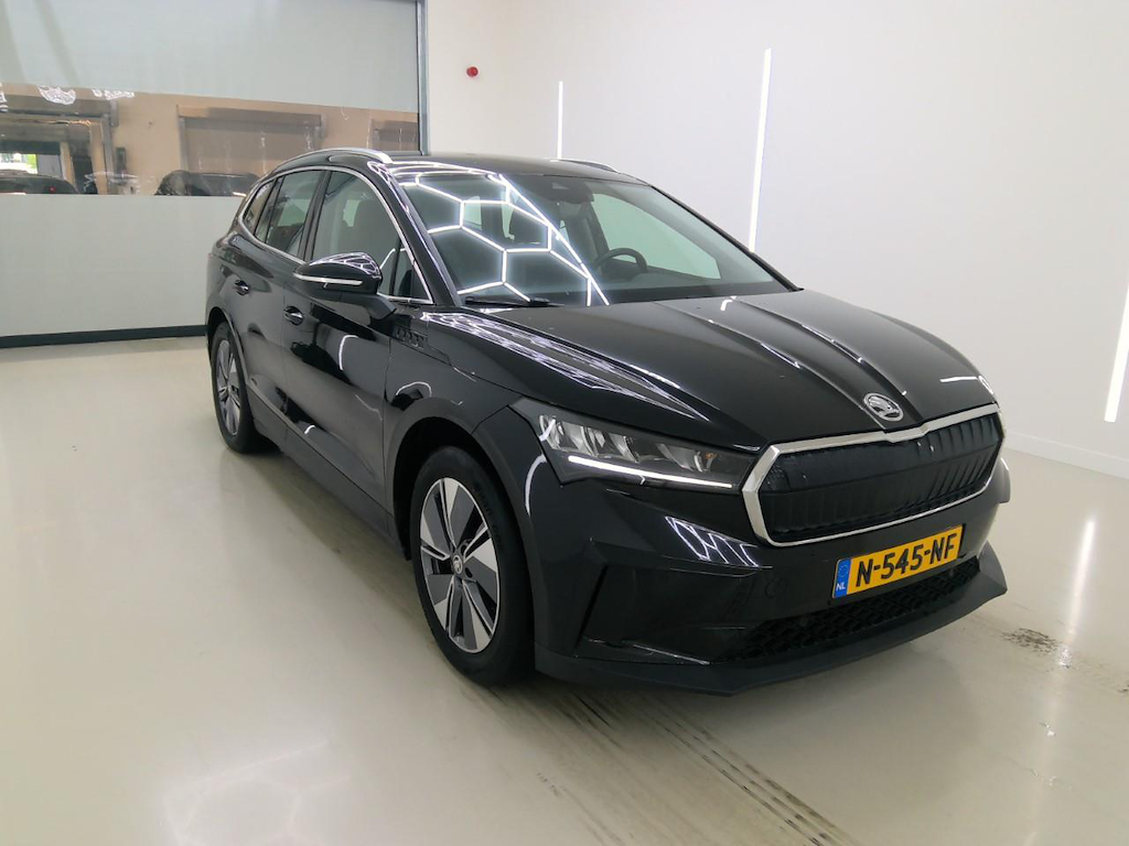 Foto 6 van Skoda Enyaq