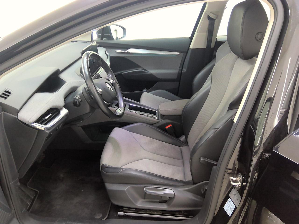 Foto 8 van Skoda Enyaq
