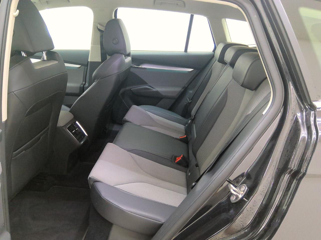 Foto 9 van Skoda Enyaq