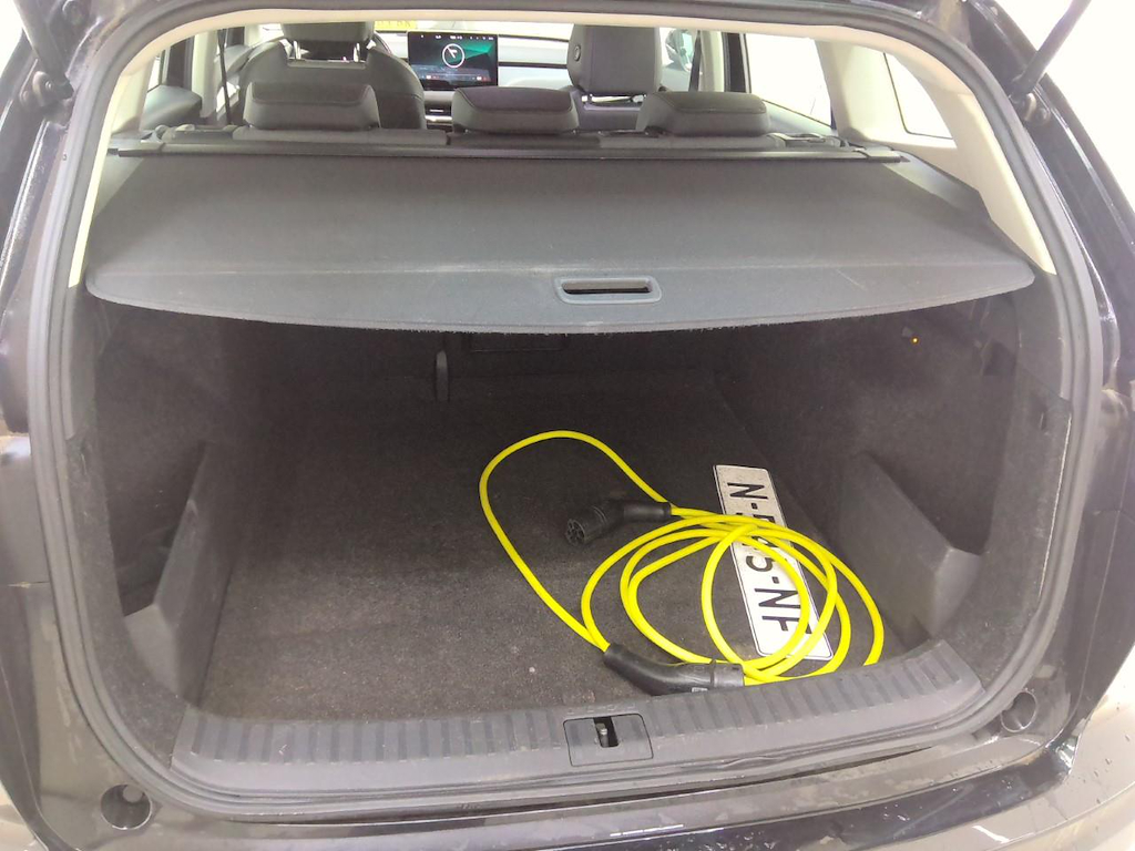 Foto 10 van Skoda Enyaq