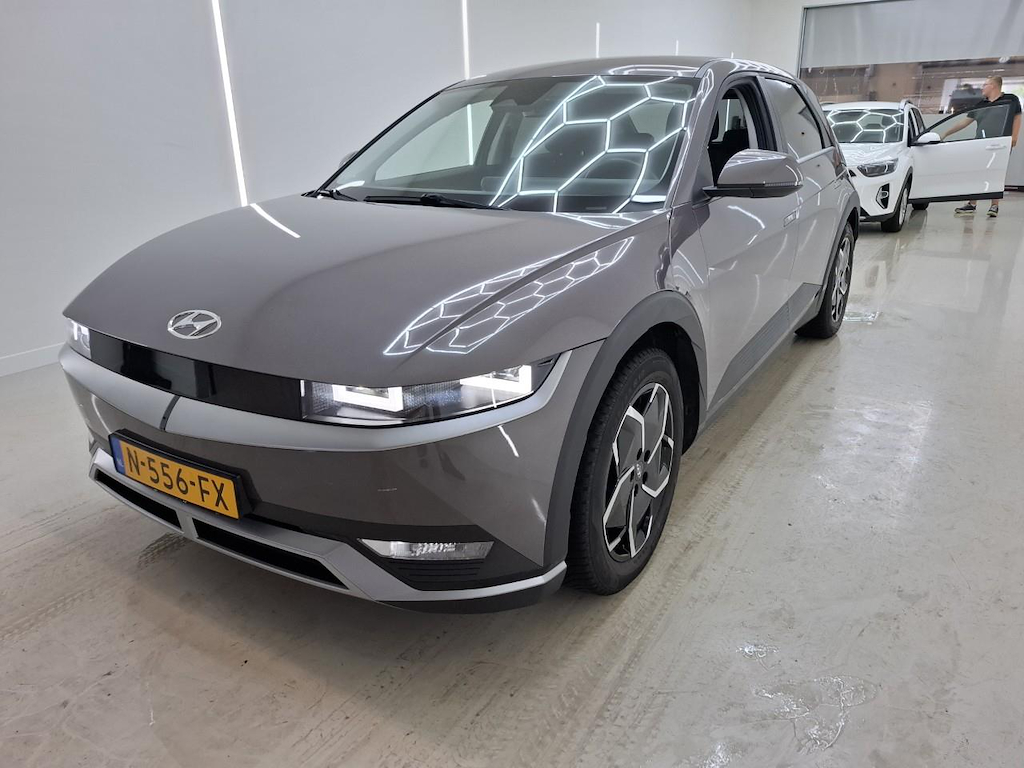 Foto 2 van Hyundai Ioniq 5