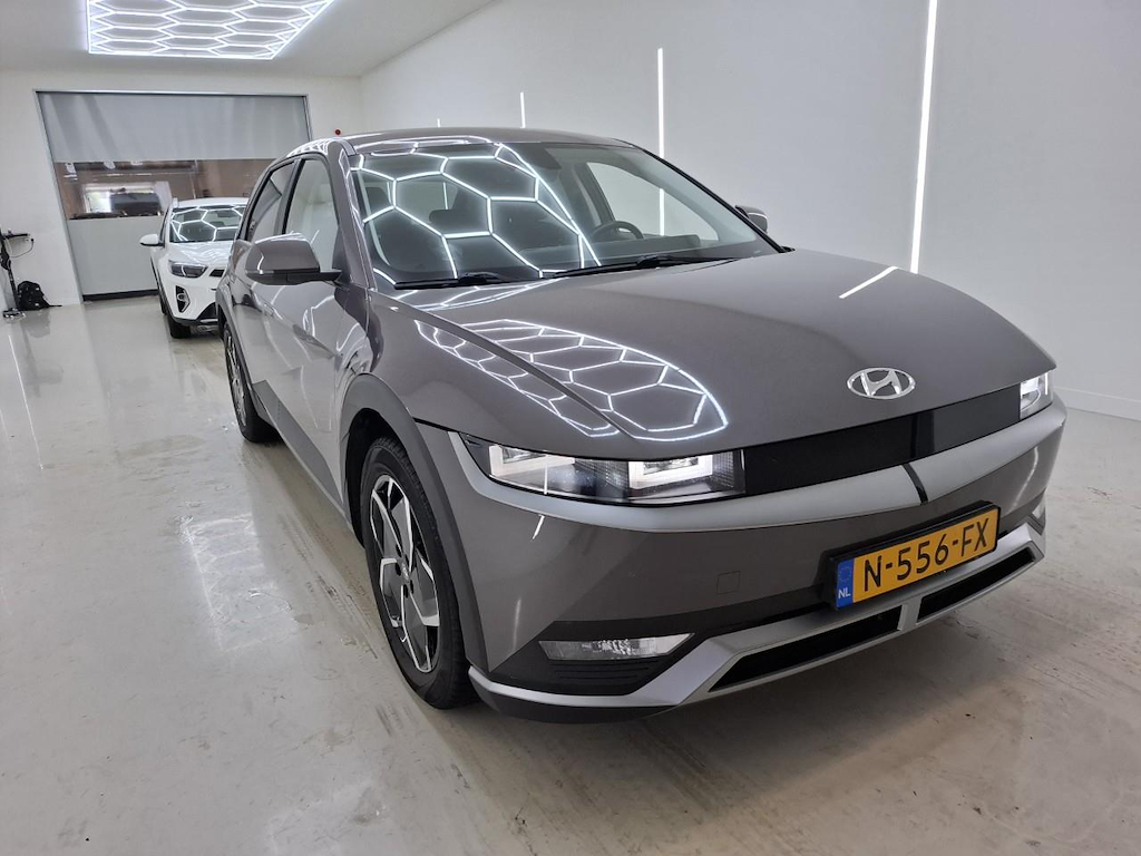 Foto 3 van Hyundai Ioniq 5