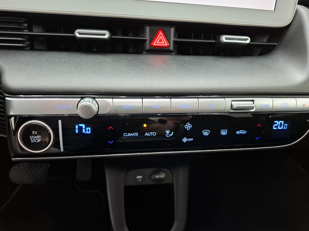 Foto 19 van Hyundai Ioniq 5