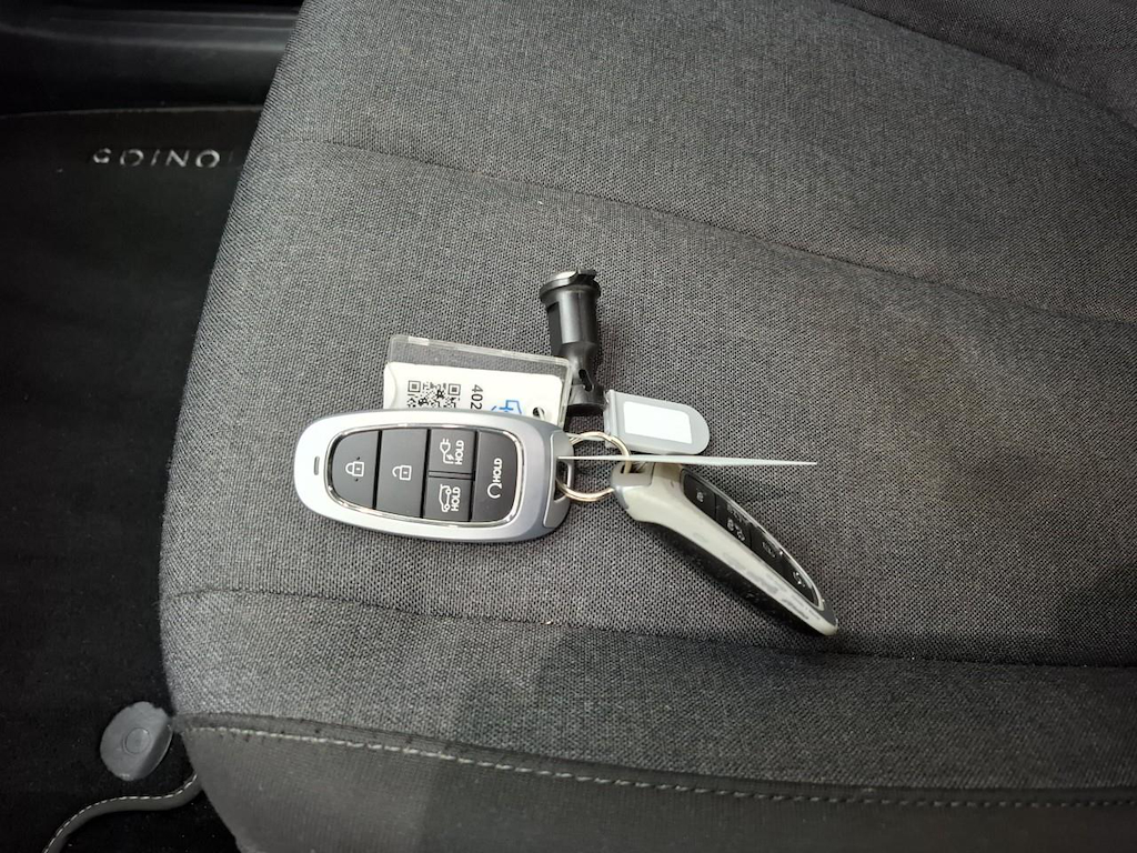 Foto 22 van Hyundai Ioniq 5
