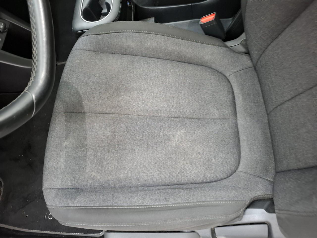 Foto 24 van Hyundai Ioniq 5
