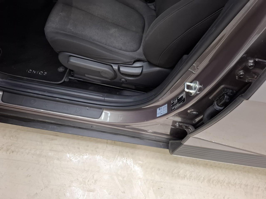 Foto 26 van Hyundai Ioniq 5
