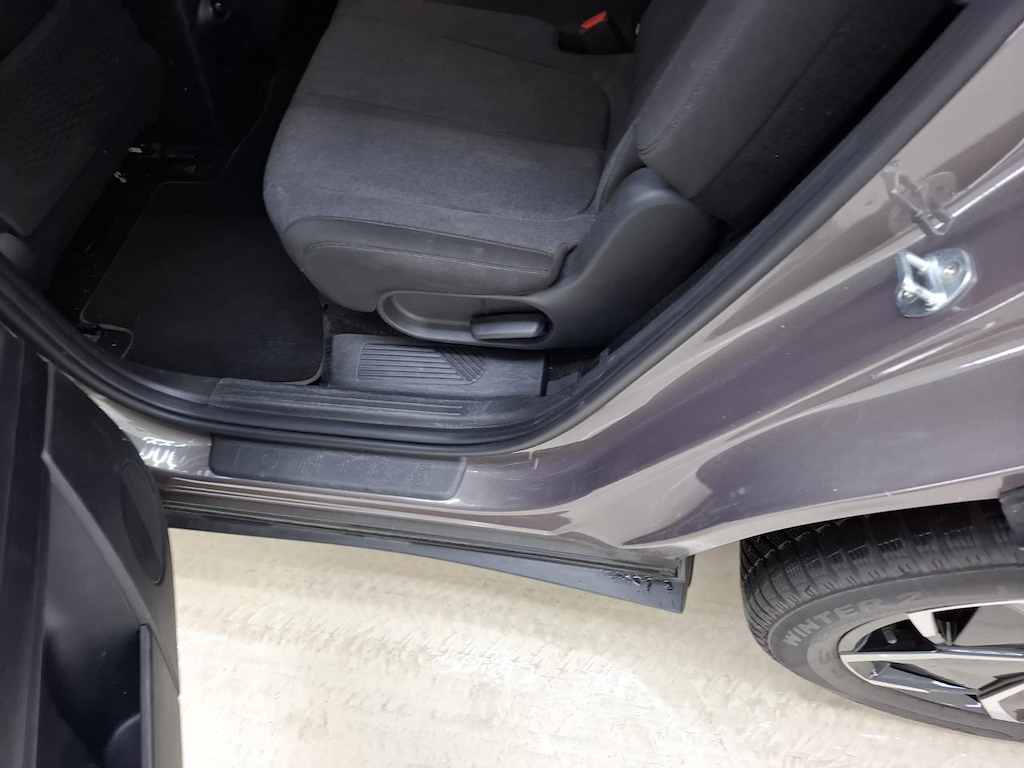 Foto 29 van Hyundai Ioniq 5