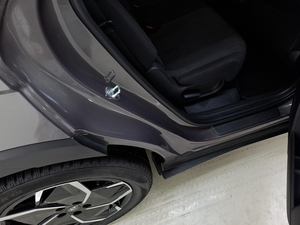 Foto 34 van Hyundai Ioniq 5