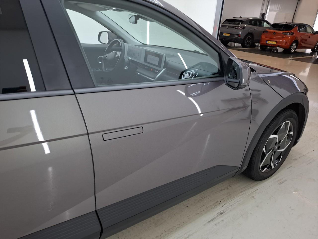 Foto 35 van Hyundai Ioniq 5