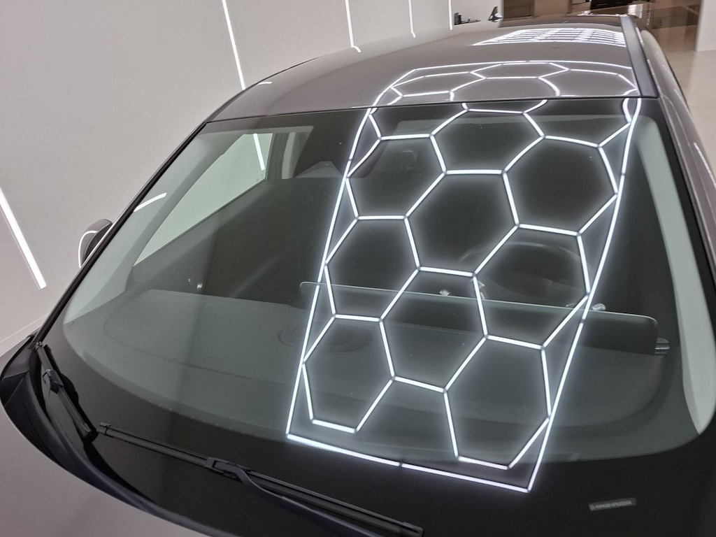 Foto 36 van Hyundai Ioniq 5
