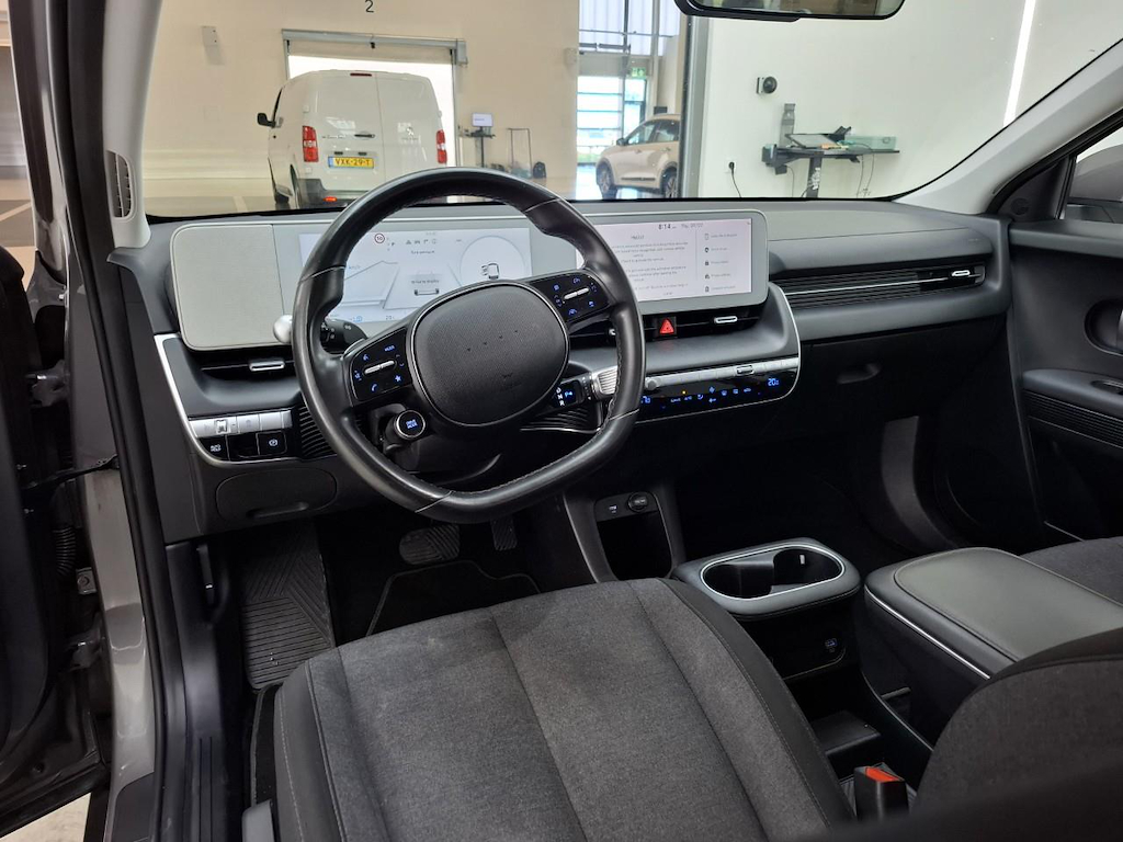 Foto 6 van Hyundai Ioniq 5