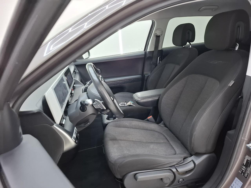 Foto 8 van Hyundai Ioniq 5
