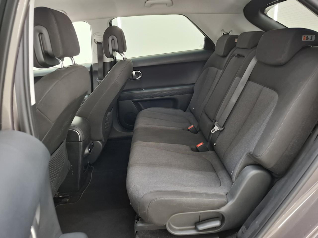 Foto 9 van Hyundai Ioniq 5