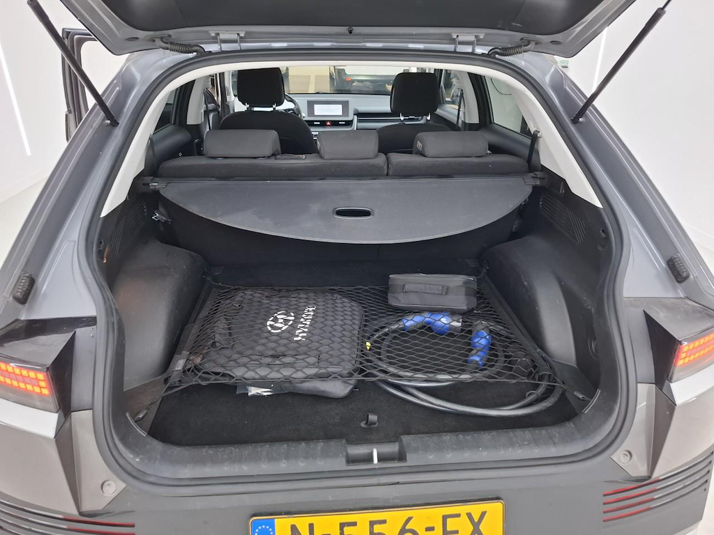Foto 10 van Hyundai Ioniq 5