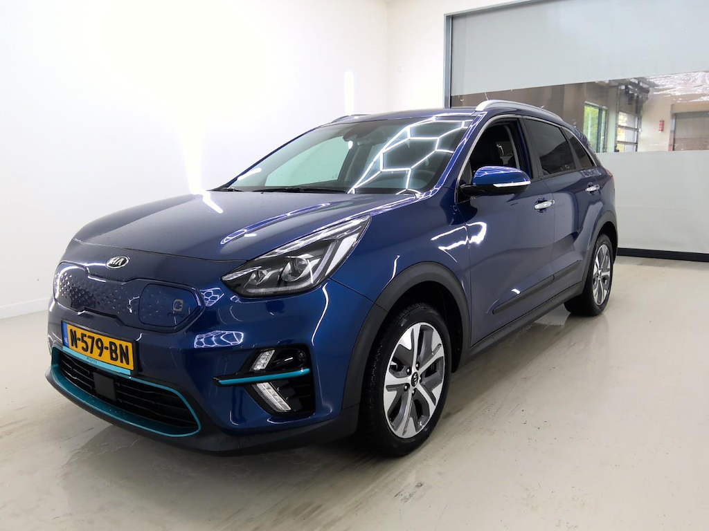 Foto 2 van Kia Niro