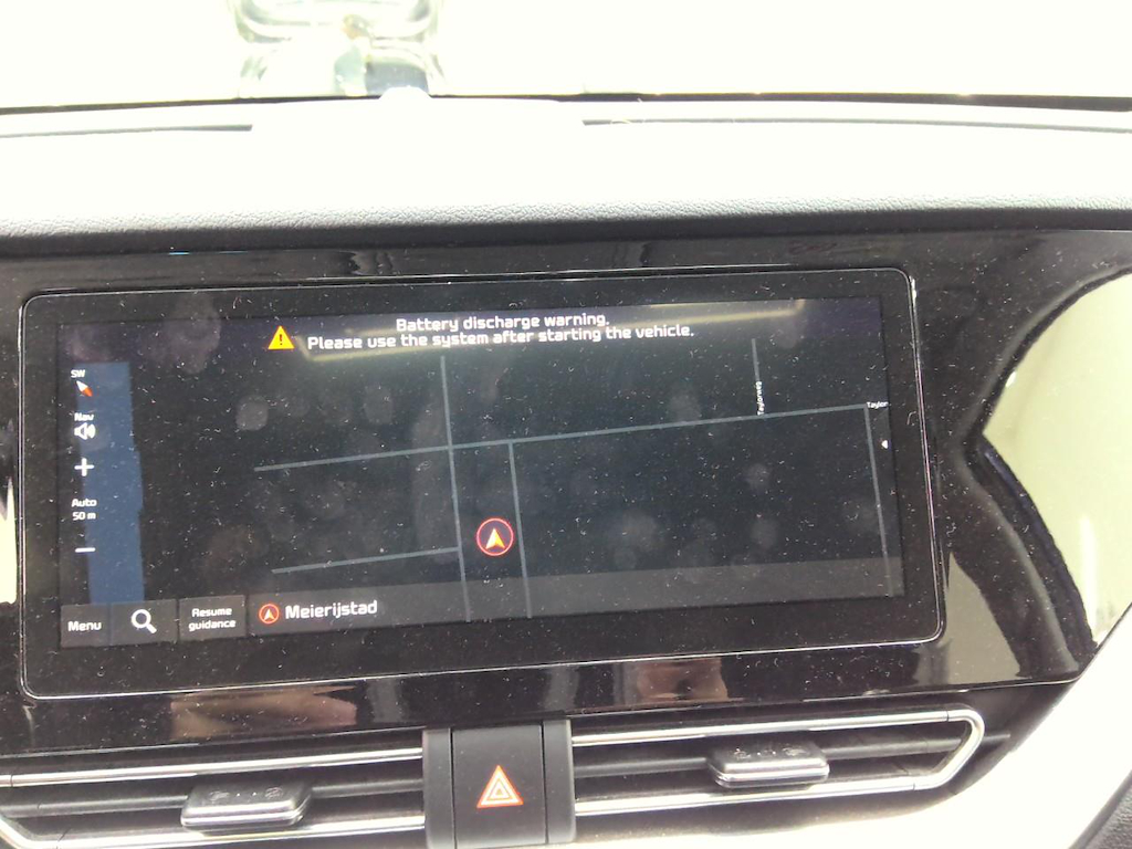 Foto 15 van Kia Niro