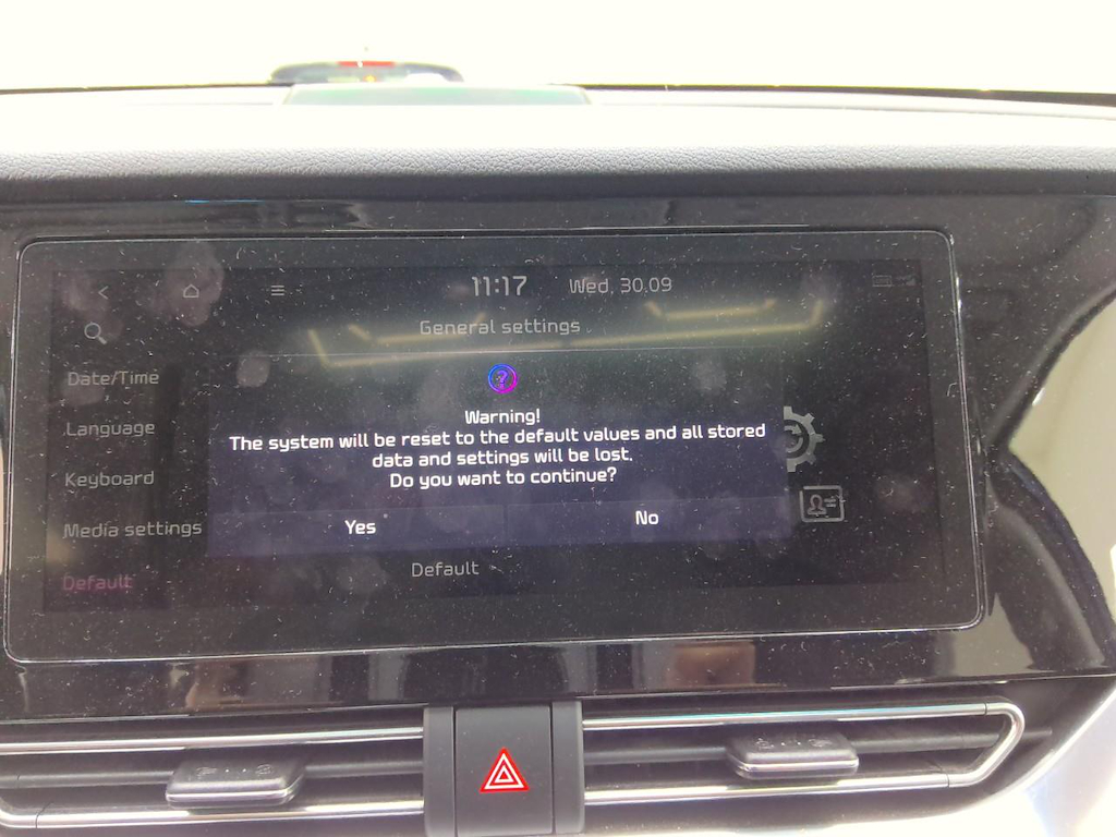 Foto 16 van Kia Niro
